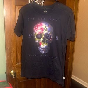 Vans Off The Wall T-shirt